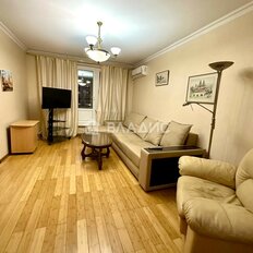 Квартира 65,1 м², 2-комнатная - изображение 4