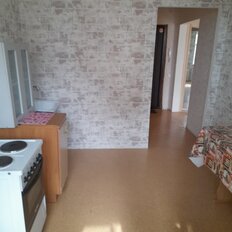 Квартира 32,4 м², 1-комнатная - изображение 2