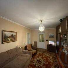 Квартира 62,9 м², 3-комнатная - изображение 2