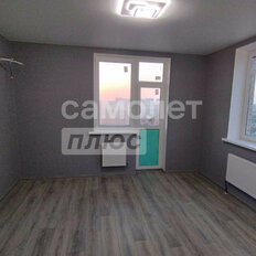 Квартира 52,9 м², 2-комнатная - изображение 1