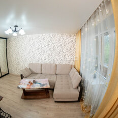 Квартира 43,3 м², 2-комнатная - изображение 2
