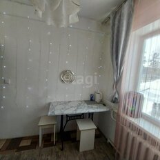 Квартира 32,7 м², 1-комнатная - изображение 5