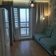 Квартира 19 м², студия - изображение 2