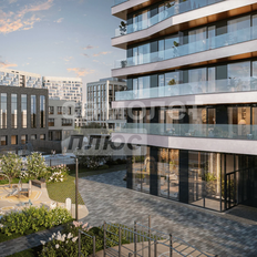 Квартира 48,9 м², 2-комнатная - изображение 5