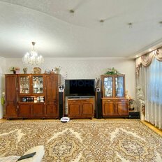 Квартира 165 м², 4-комнатная - изображение 5