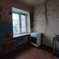 Квартира 42 м², 3-комнатная - изображение 3