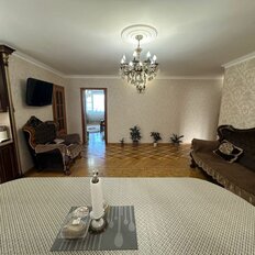 Квартира 75 м², 3-комнатная - изображение 3