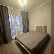 Квартира 42 м², 1-комнатная - изображение 4