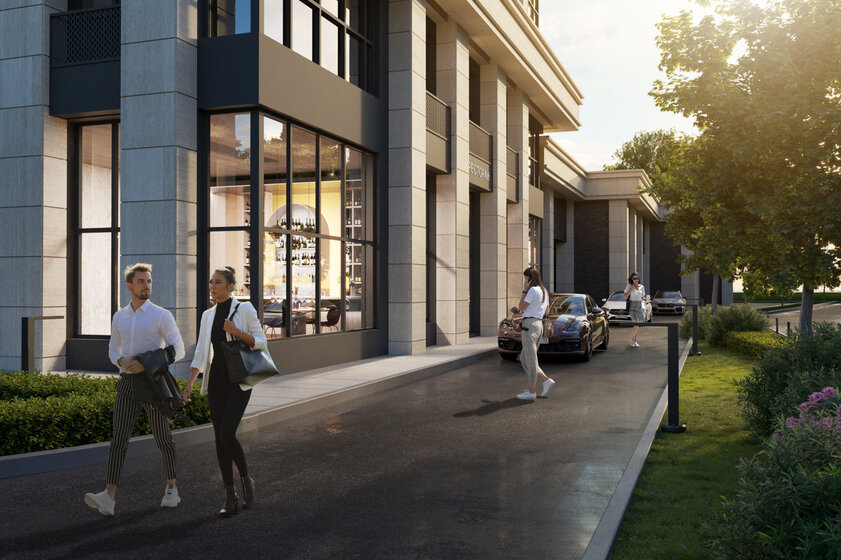 50 м², 2-комнатная квартира 6 500 000 ₽ - изображение 90