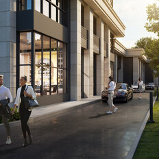 Квартира 41,1 м², 2-комнатная - изображение 2