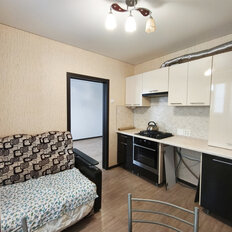 Квартира 36,2 м², 1-комнатная - изображение 2