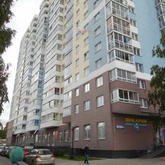 Квартира 40 м², 1-комнатная - изображение 1