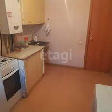 Квартира 43 м², 2-комнатная - изображение 2