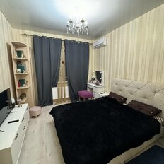 Квартира 34,4 м², 1-комнатная - изображение 1