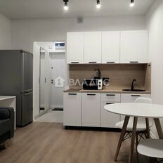 Квартира 19,9 м², студия - изображение 1
