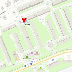 18 м², склад - изображение 3