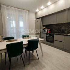 Квартира 61 м², 2-комнатная - изображение 2