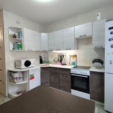 Квартира 40,5 м², 1-комнатная - изображение 2