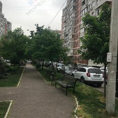 Квартира 44,7 м², 1-комнатная - изображение 1