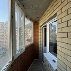 Квартира 26 м², студия - изображение 3