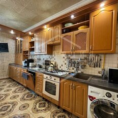 Квартира 123,5 м², 4-комнатная - изображение 5