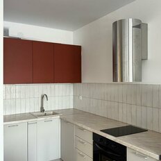 Квартира 33 м², 1-комнатная - изображение 2