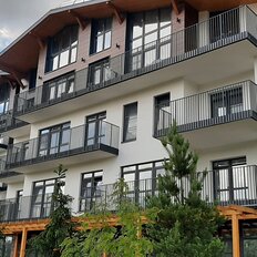 Квартира 46 м², 1-комнатная - изображение 3