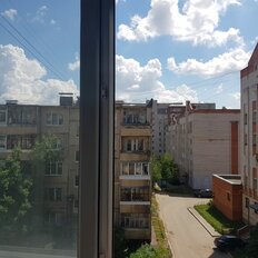 Квартира 59 м², 3-комнатная - изображение 5