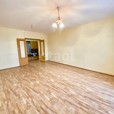 Квартира 66,7 м², 2-комнатная - изображение 2