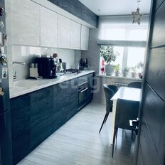 Квартира 71,4 м², 3-комнатная - изображение 4