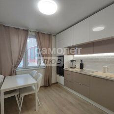 Квартира 87,5 м², 3-комнатная - изображение 1