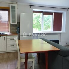 Квартира 42,8 м², 1-комнатная - изображение 1