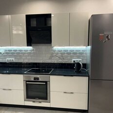 Квартира 62,4 м², 2-комнатная - изображение 1