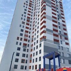 Квартира 51,4 м², 1-комнатная - изображение 5
