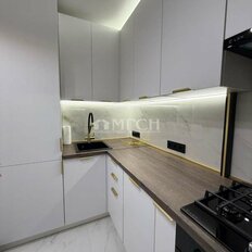 Квартира 47,8 м², 2-комнатная - изображение 5