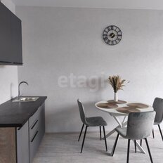 Квартира 36 м², 2-комнатная - изображение 3