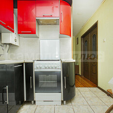 Квартира 30,1 м², 1-комнатная - изображение 3