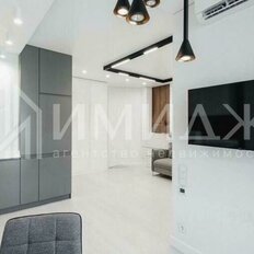 Квартира 37 м², студия - изображение 2