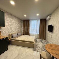 Квартира 19,7 м², студия - изображение 1