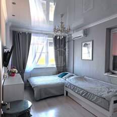 Квартира 35,5 м², 1-комнатная - изображение 3