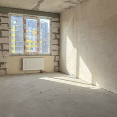 Квартира 40 м², 1-комнатная - изображение 3