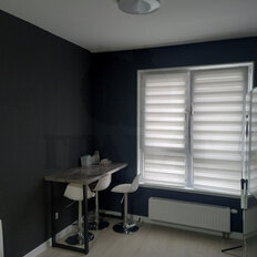 Квартира 33,6 м², студия - изображение 1