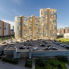 13,3 м², машиноместо - изображение 1