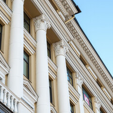 Квартира 95,3 м², 1-комнатная - изображение 4