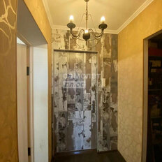 Квартира 34,2 м², 1-комнатная - изображение 5