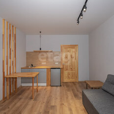 Квартира 21,3 м², студия - изображение 3