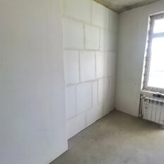 Квартира 43,7 м², 1-комнатная - изображение 3