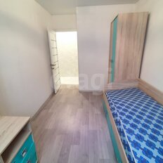 Квартира 56,2 м², 3-комнатная - изображение 3