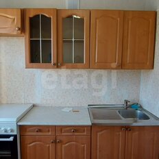 Квартира 29,9 м², 1-комнатная - изображение 5
