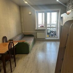 Квартира 31 м², студия - изображение 2